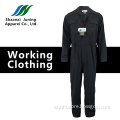 Acid & Alkali Protective Work Suit